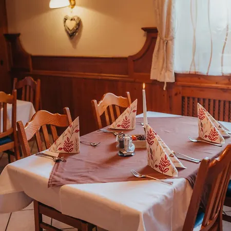 Gasthof Zur Linde Neuhofen an der Ybbs