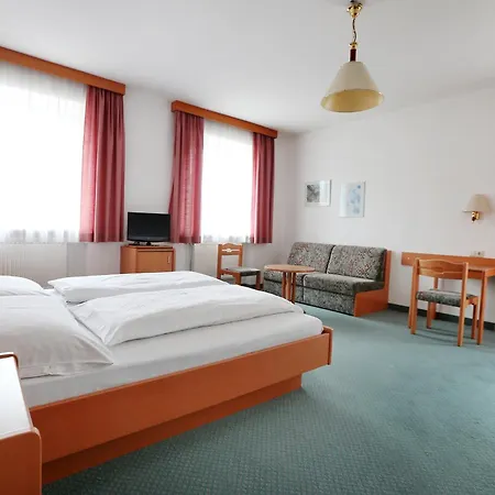 Herberg Zur Linde Neuhofen an der Ybbs