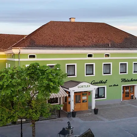 Zur Linde Neuhofen an der Ybbs