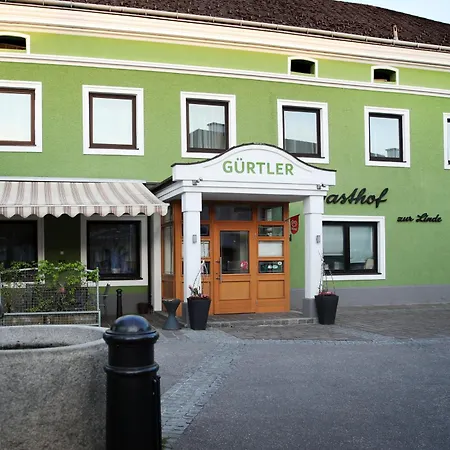 Zur Linde