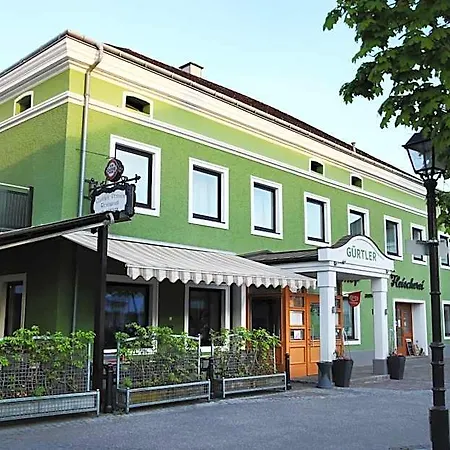 Kro Zur Linde Neuhofen an der Ybbs
