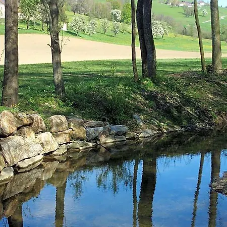 Zur Linde Kro Neuhofen an der Ybbs