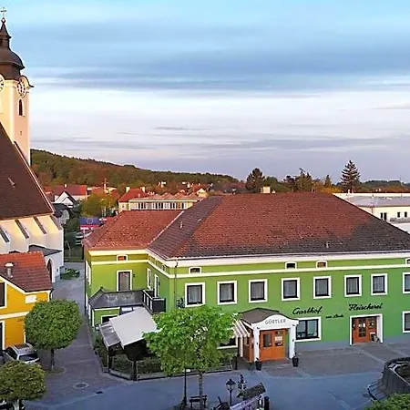 Zur Linde 3* Neuhofen an der Ybbs