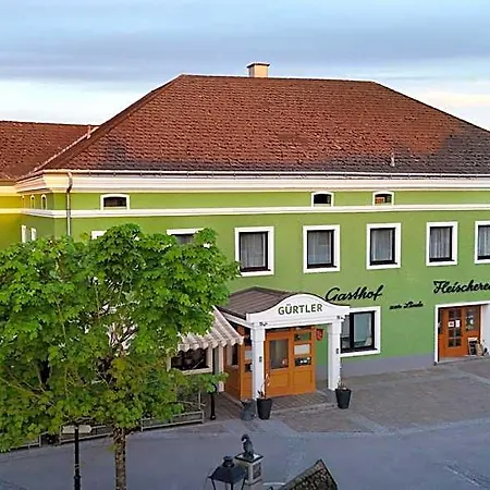 Zur Linde 3* Neuhofen an der Ybbs
