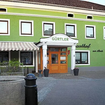 Zur Linde 3* Neuhofen an der Ybbs
