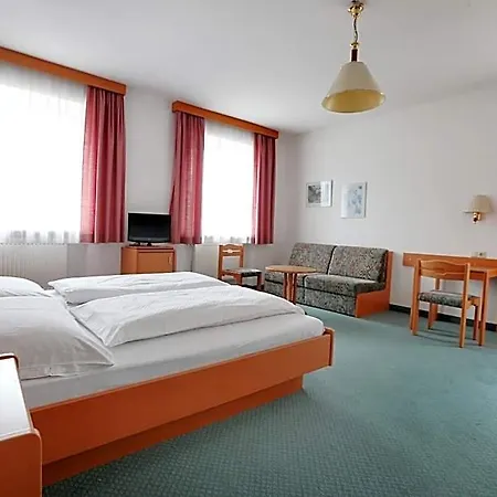 Zur Linde Kro