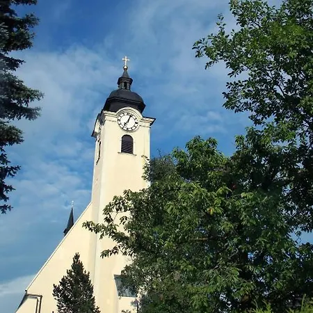 Zur Linde Kro