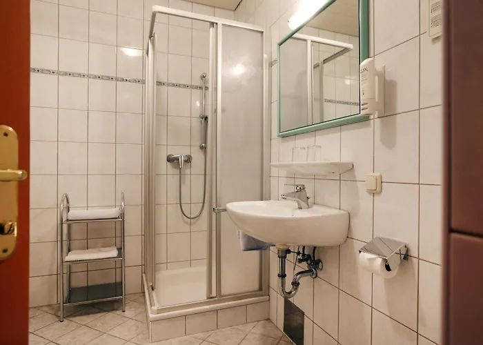 Zur Linde Värdshus Neuhofen an der Ybbs