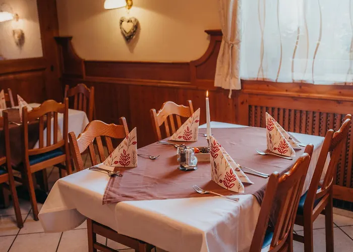 Värdshus Zur Linde Neuhofen an der Ybbs