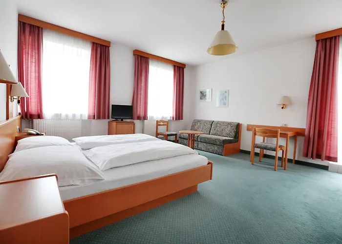 Värdshus Zur Linde Neuhofen an der Ybbs