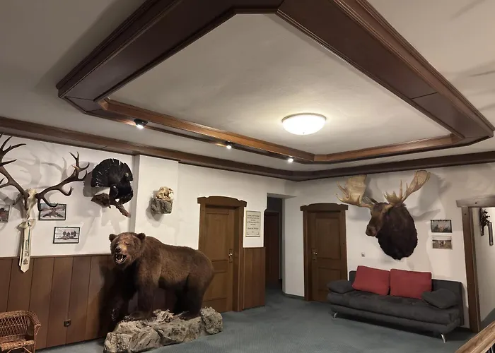 Locanda Zur Linde 3*