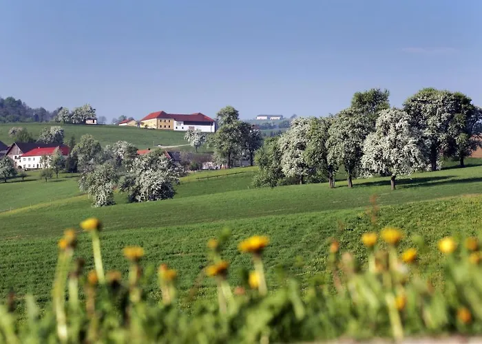 Zur Linde 3* Neuhofen an der Ybbs