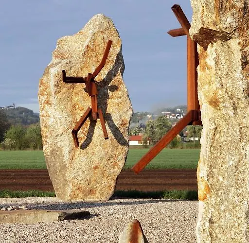 Zur Linde Locanda 3*