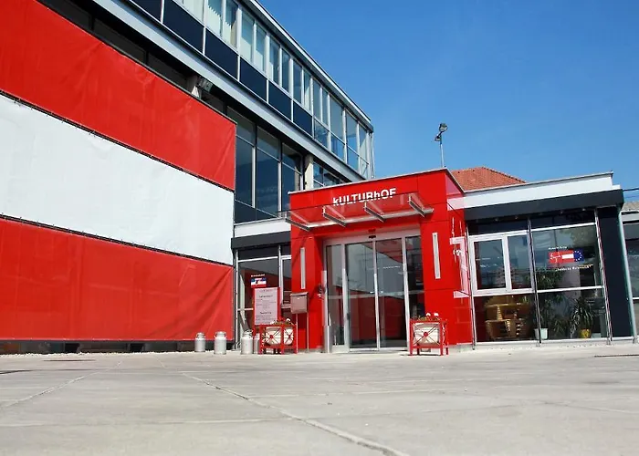 Locanda Zur Linde Neuhofen an der Ybbs